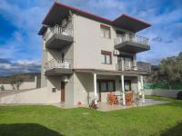 Appartamento con Vista Mare