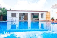 Finca Les Oliveres - B&B