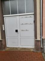2 Raum Wohnung im DG - Chambres d’hôtes