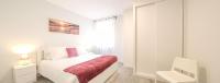 Appartement 3 Chambres