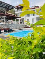 TSINGONI VILLAGE Meublé de Tourisme - B&B Tsingoni