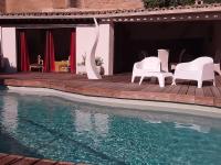 Gite en Provence proche Avignon - B&B