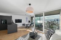 ANYTIME - Apartments an der Uferpromenade - B&B Friedrichshafen