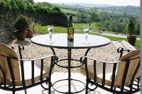 B&B Fowey - BADGERS HOLLOW - Bed and Breakfast Fowey