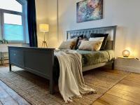 Duplex Villa Dünenbrise - B&B Husum