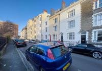 Dorset Green Two By My Getaways - B&B Brighton