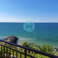 Appartamento con Vista Mare