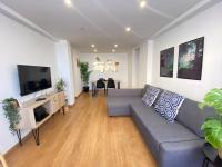 Central Station Apartment - B&B