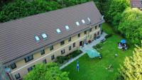 Haus am Wolfsbach - B&B Zorge