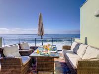 On the Wave by LovelyStay - Chambres d’hôtes Paul do Mar