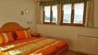 Apartment mit 2 Schlafzimmern und Balkon