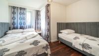Apartment mit 2 Schlafzimmern