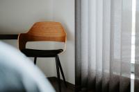 Deluxe Kamer met Kingsize Bed