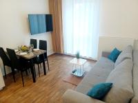 B&B Stettin - AJP Apartament Szczecin Dąbie - Bed and Breakfast Stettin