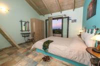 Maisonette mit 1 Schlafzimmer und Meerblick