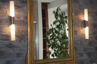 Suite Junior con bañera de hidromasaje y terraza
