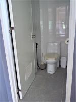 Deluxe Double or Twin Room with Sea View