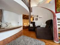 Goldbachmühle Fewo Wasserrad - B&B Überlingen