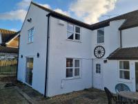 Well Cottage by Cliftonvalley Apartments - B&B