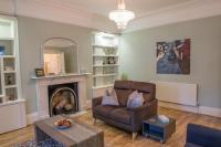 Toothbrush Apartments - Central Ipswich - Fonnereau Road - B&B Ipswich