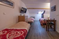 Habitación cuádruple