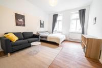 FullHouse - Halle - NH14 - Daylight Bathroom - 3 Bedrooms - B&B