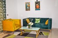 B&B Duala - Tulsa Home - Douala - Bonamoussadi - Wifi - Canal+ - Bed and Breakfast Duala