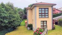 Vivienda Vacacional Villa Maruja - Bed and Breakfast