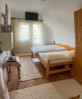 Tweepersoonskamer met Eigen Badkamer