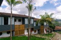 Pousada Monttana - B&B
