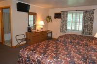Double Room with Two Double Beds - Non-Smoking
