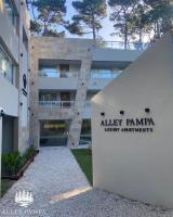 Alley Pampa - B&B Mar de las Pampas