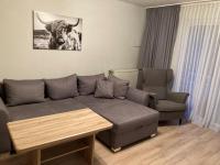 Appartamento con doccia