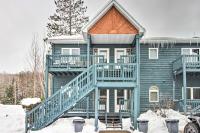 Biwabik Vacation Rental Near Giants Ridge! - Bed and Breakfast Biwabik