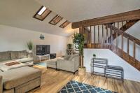 Family-Friendly Aurora Vacation Rental with Yard! - B&B Aurora