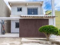 Casa Elisheik - 3min da Praia e Lagoa em Figueira -Arraial do Cabo - B&B