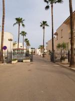 Apartment Vinaroz with swimming pools for 4 people - B&B