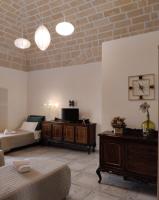 Antica Dimora Le sette Lune - B&B Altamura