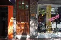 Amplio departamento en el corazón de Mendoza - Ferienwohnung Mendoza