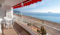 BeniBeachHouse - B&B Benidorm