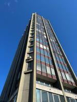 Central studio loft w great view - Chambres d’hôtes Gênes