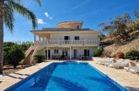 B&B Alicante - Casa Gran Mirador - Ruime vakantie villa met groot privé zwembad 8-14 pers - Bed and Breakfast Alicante