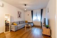 Flexible SelfCheckIns 39 - Zagreb - Parking - New - B&B