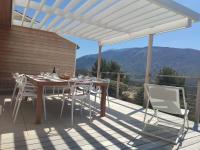 La Bernardière du Ventoux 2 - B&B Mollans-sur-Ouvèze