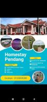 B&B Pendang - Homestay Pendang - Bed and Breakfast Pendang