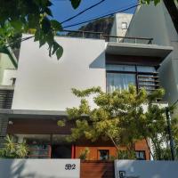 Luna Rossa Guest House - B&B