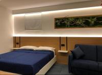 Habitación cuádruple