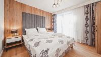 Apartment mit 1 Schlafzimmer
