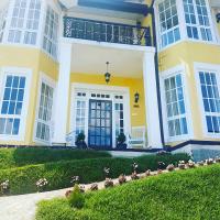 Luxe Wilderness - Private Villas, Free Breakfast, 2km from City Centre - Chambres d’hôtes Nuwara Eliya
