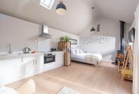 The Rest House - B&B Porthcurno